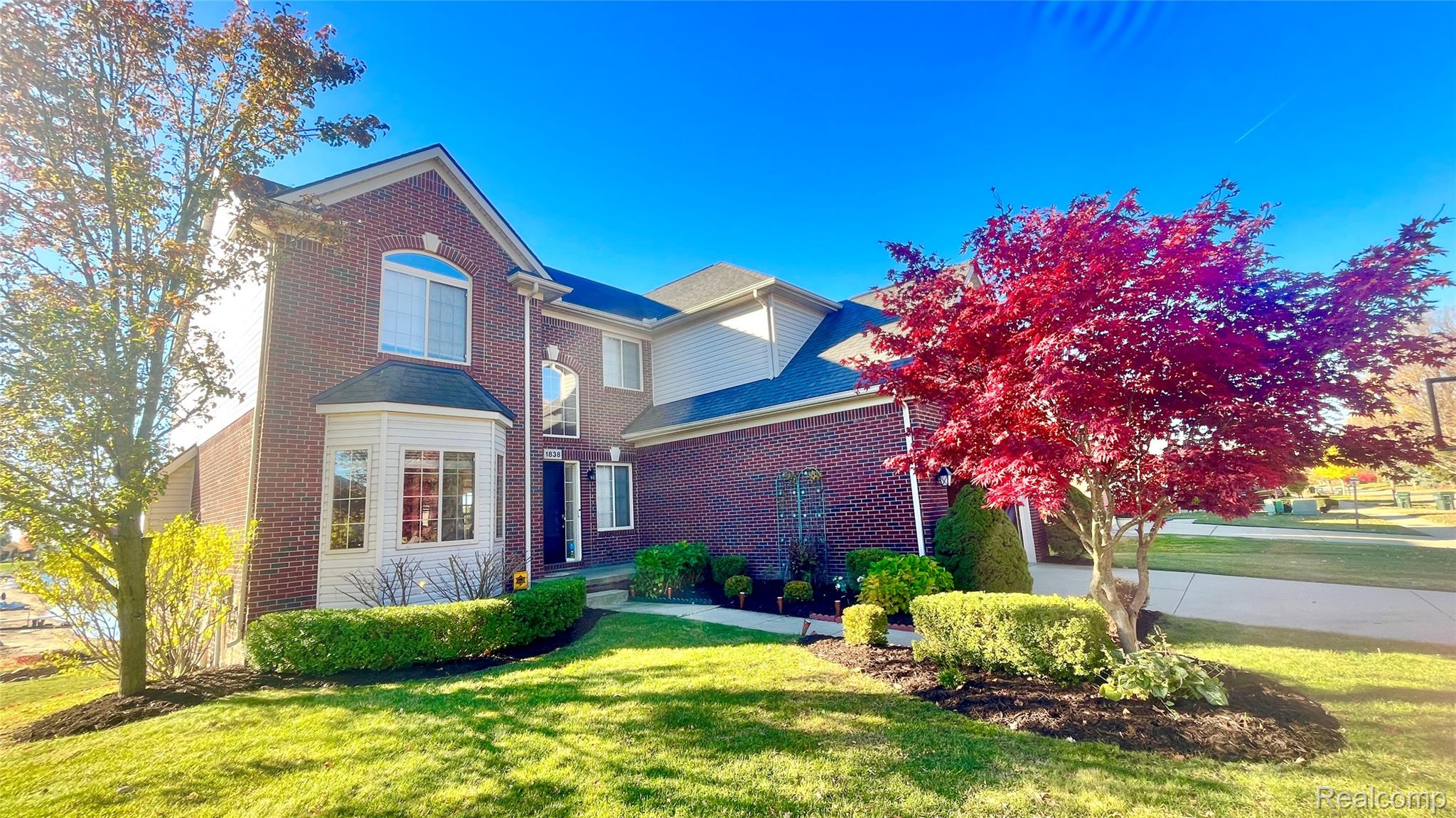 1838 S Mackwood Road