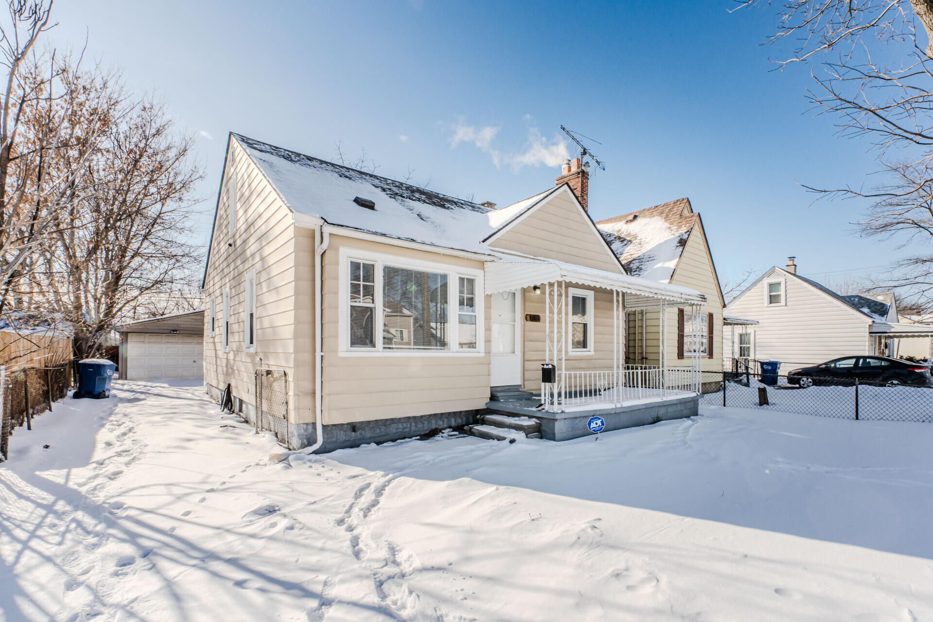 11036 Studebaker Avenue