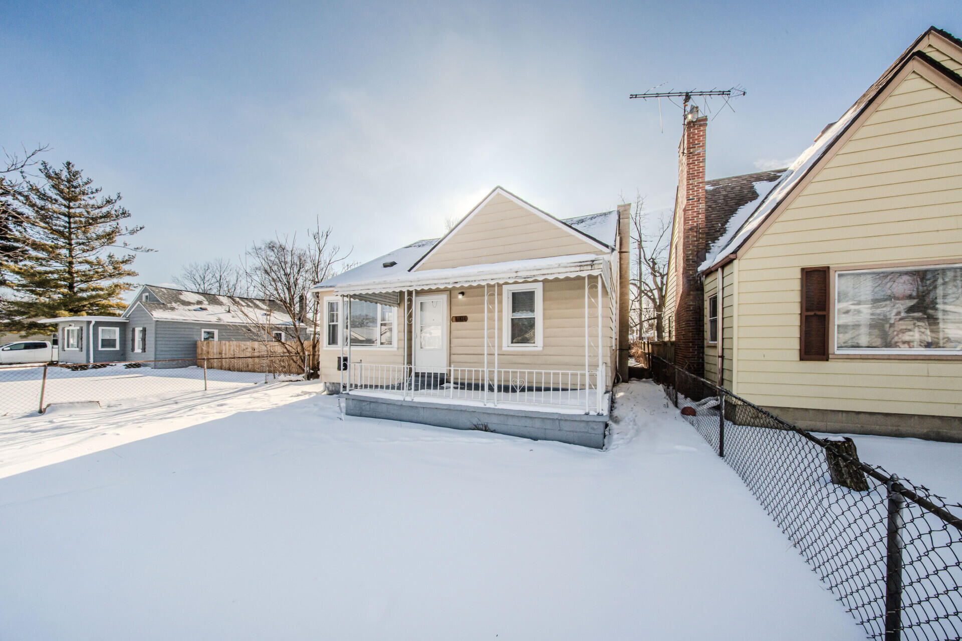 11036 Studebaker Avenue