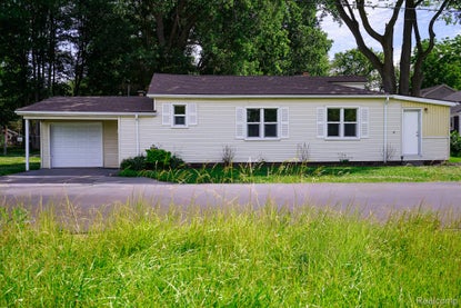 36807 Jefferson Ave – Investment Home