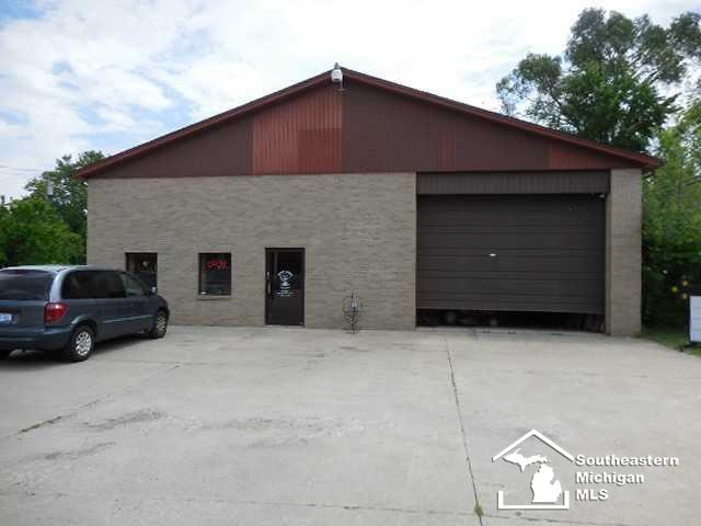 2390 N TELEGRAPH Road