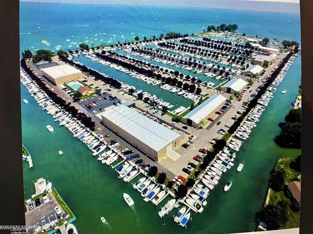 41700 Conger Bay J-205 Drive