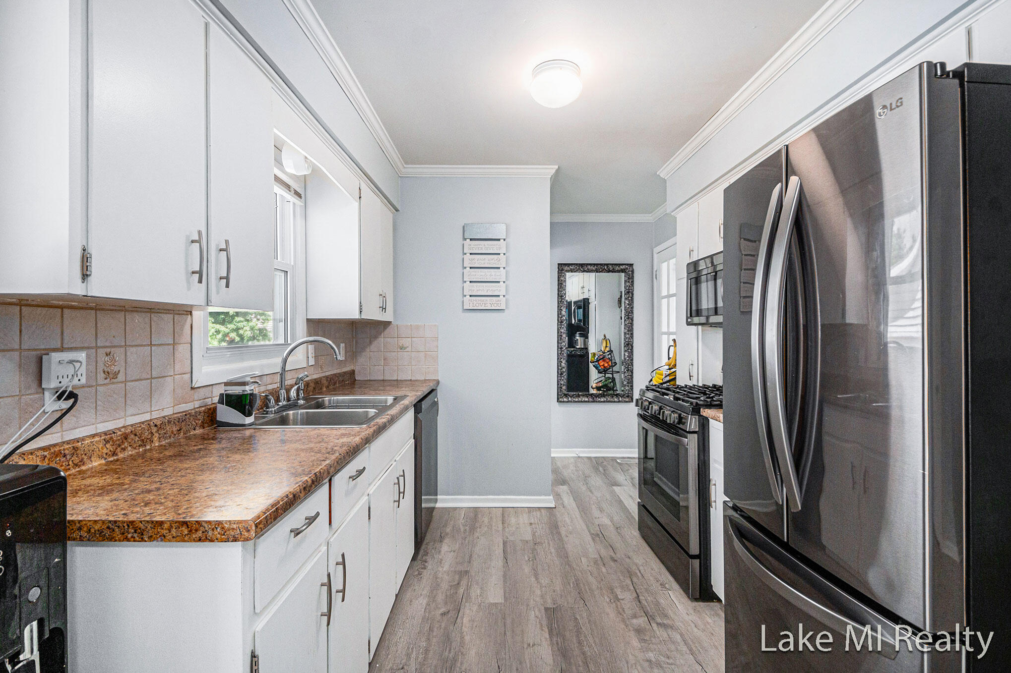 2521 Chassell Street SW