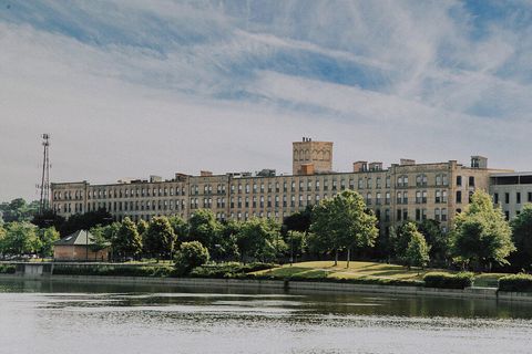 940 Monroe Avenue NW Suite 314 Grand Rapids City MI 49503