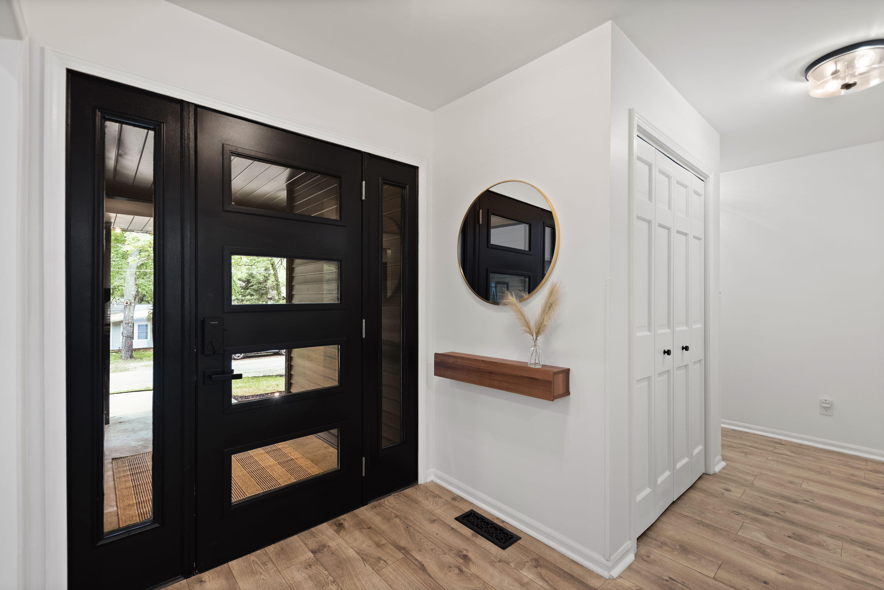 4035 Choctaw Trail