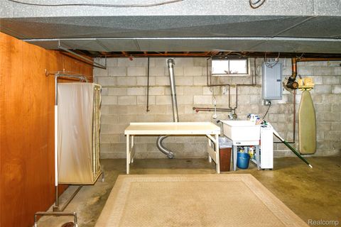 Tiny photo for 884 Eugene Drive, Oxford Charter Township, MI 48371 (MLS # 20261001559)