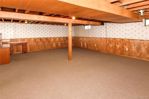 Tiny photo for 884 Eugene Drive, Oxford Charter Township, MI 48371 (MLS # 20261001559)