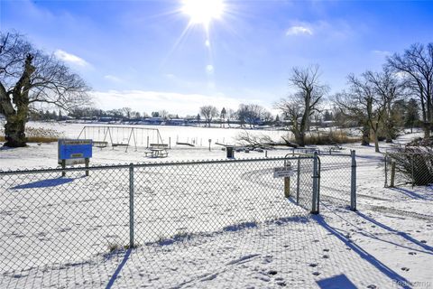 Tiny photo for 884 Eugene Drive, Oxford Charter Township, MI 48371 (MLS # 20261001559)