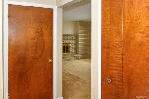 Tiny photo for 884 Eugene Drive, Oxford Charter Township, MI 48371 (MLS # 20261001559)