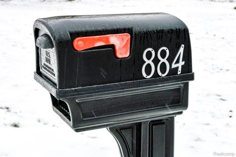 Tiny photo for 884 Eugene Drive, Oxford Charter Township, MI 48371 (MLS # 20261001559)