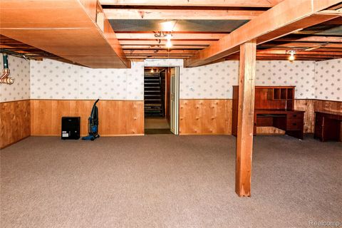 Tiny photo for 884 Eugene Drive, Oxford Charter Township, MI 48371 (MLS # 20261001559)