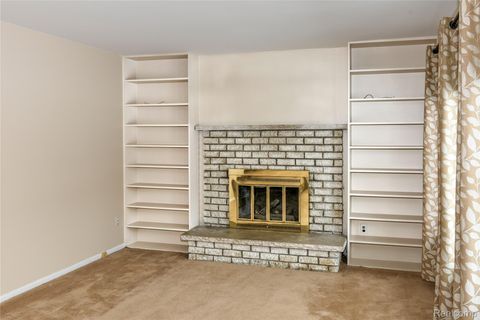 Tiny photo for 884 Eugene Drive, Oxford Charter Township, MI 48371 (MLS # 20261001559)