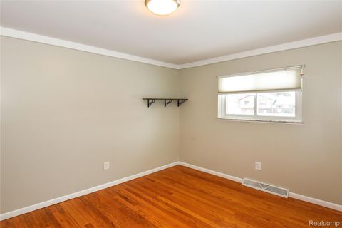 Tiny photo for 884 Eugene Drive, Oxford Charter Township, MI 48371 (MLS # 20261001559)