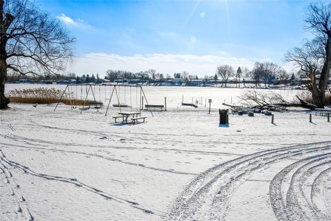 Tiny photo for 884 Eugene Drive, Oxford Charter Township, MI 48371 (MLS # 20261001559)