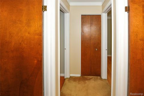 Tiny photo for 884 Eugene Drive, Oxford Charter Township, MI 48371 (MLS # 20261001559)