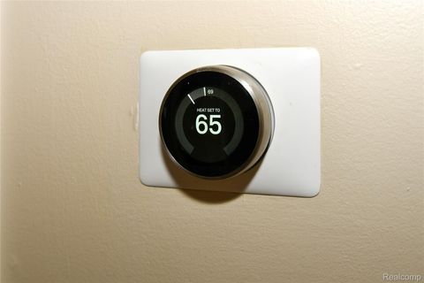 Tiny photo for 884 Eugene Drive, Oxford Charter Township, MI 48371 (MLS # 20261001559)