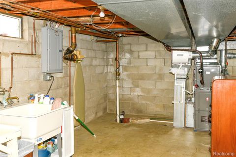 Tiny photo for 884 Eugene Drive, Oxford Charter Township, MI 48371 (MLS # 20261001559)