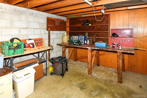 Tiny photo for 884 Eugene Drive, Oxford Charter Township, MI 48371 (MLS # 20261001559)