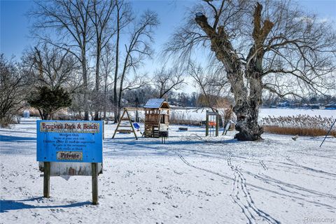 Tiny photo for 884 Eugene Drive, Oxford Charter Township, MI 48371 (MLS # 20261001559)