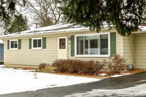 Tiny photo for 884 Eugene Drive, Oxford Charter Township, MI 48371 (MLS # 20261001559)