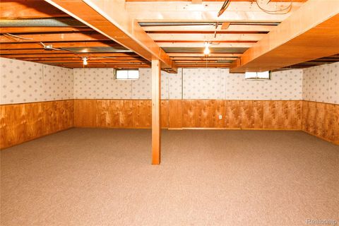 Tiny photo for 884 Eugene Drive, Oxford Charter Township, MI 48371 (MLS # 20261001559)