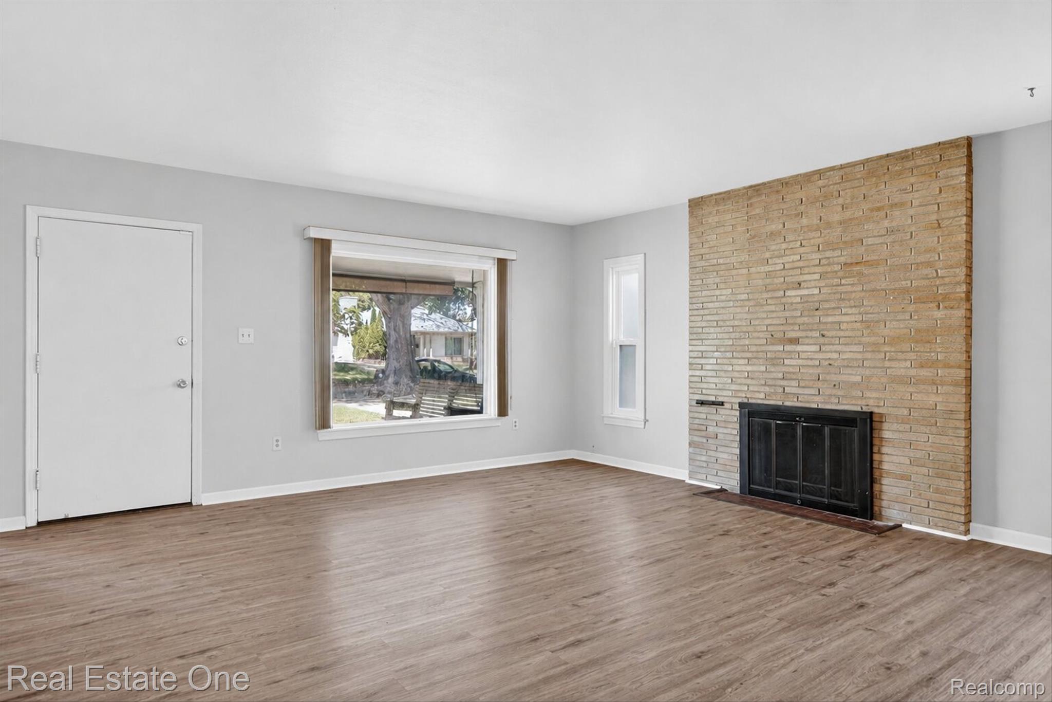 7420 Drexel Street
