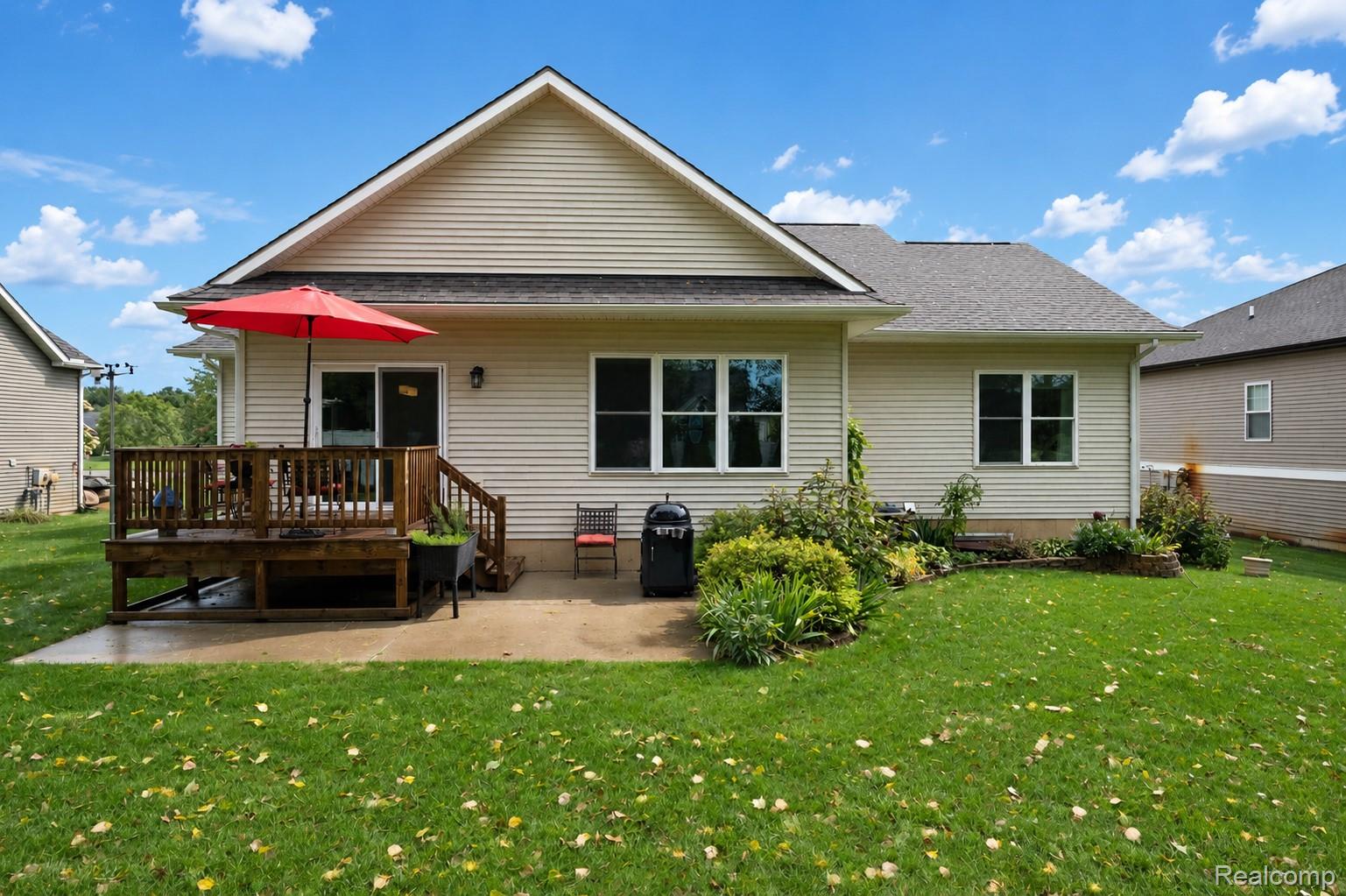 16351 Silver Fox Circle