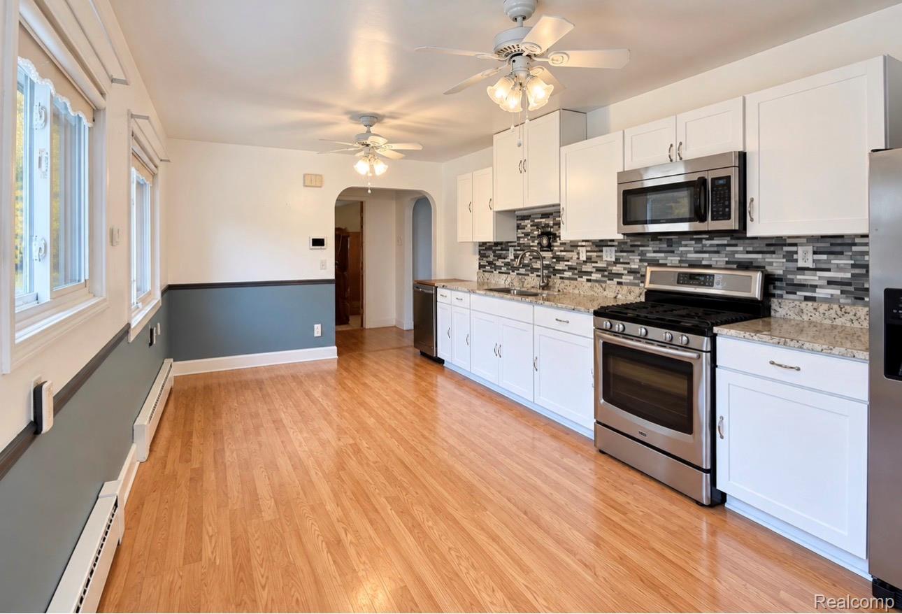 2434 N Elba Road