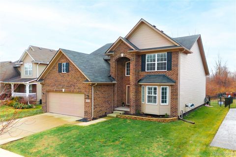 37421 Theresa Lane Huron Charter Township MI 48164