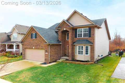 37421 Theresa Lane Huron Charter Township MI 48164