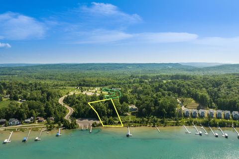 5543 Crystal Lane Benzonia Township MI 49635