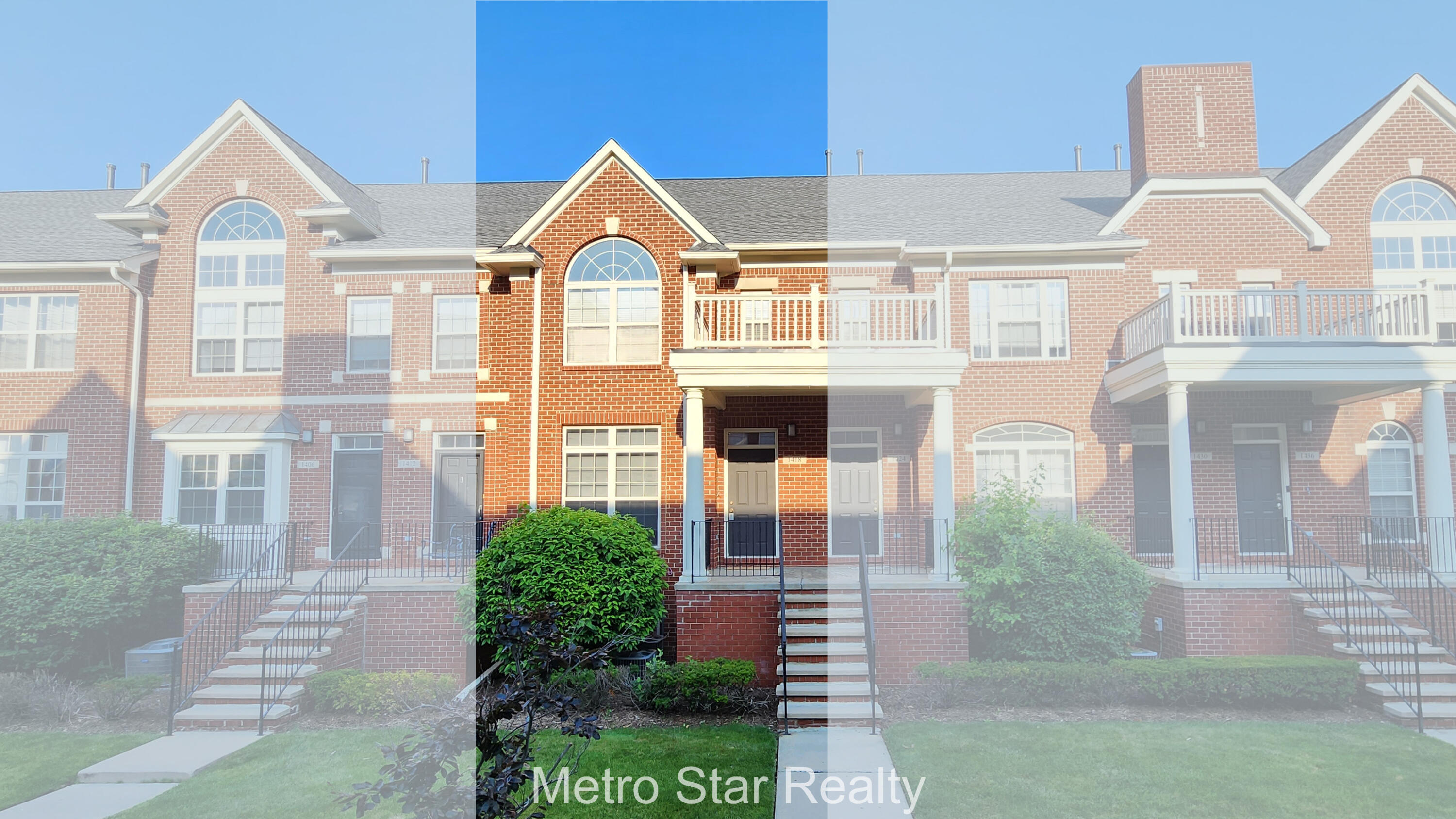 1418 Ashford Court