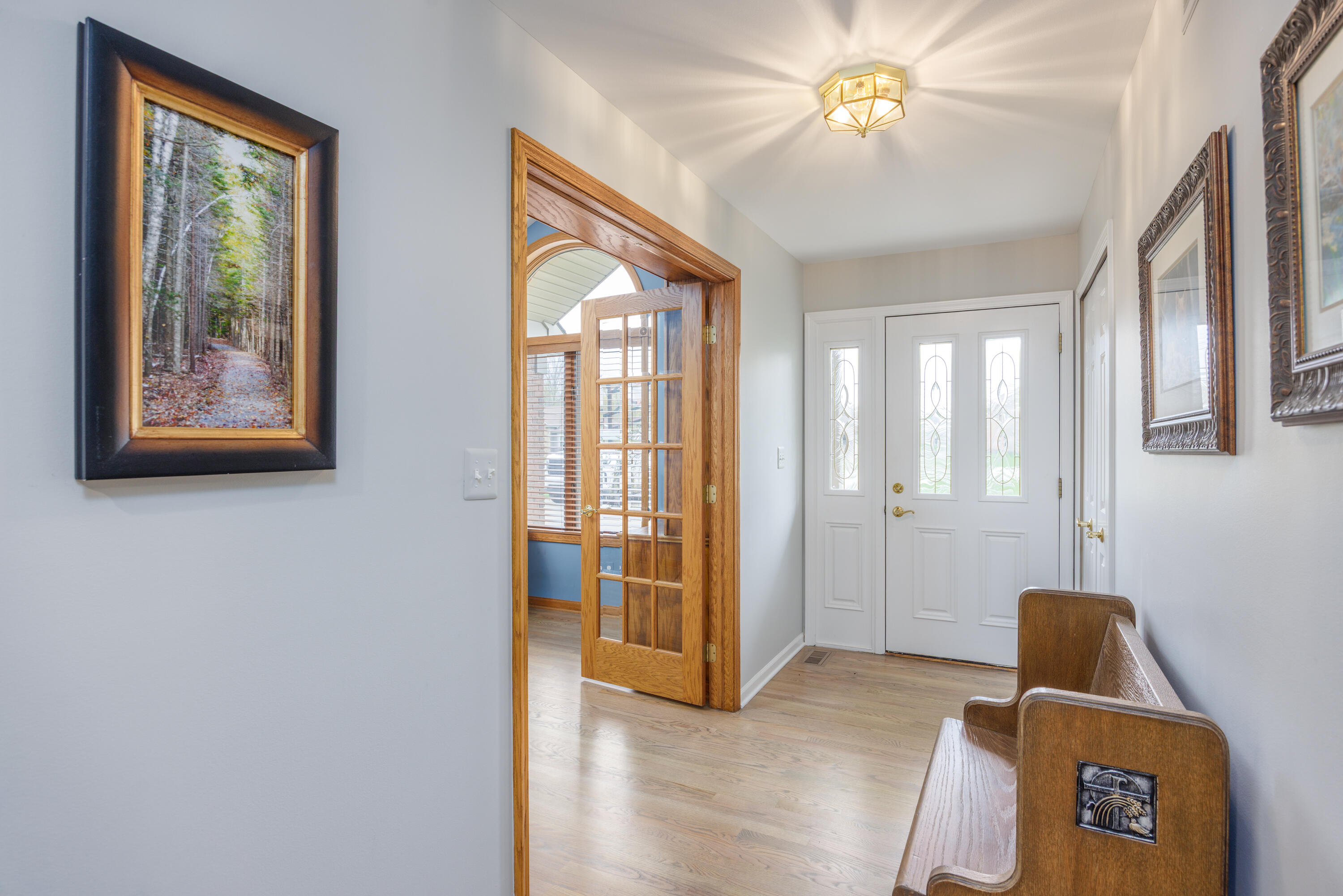 3757 Lake Lapeer Drive