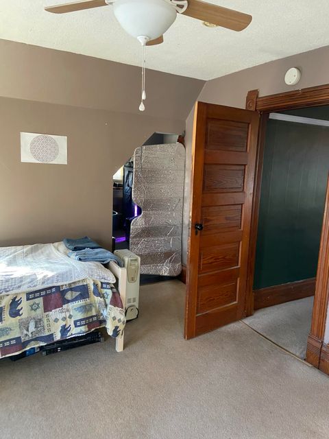 A home in ClintonVillage_Lenawee