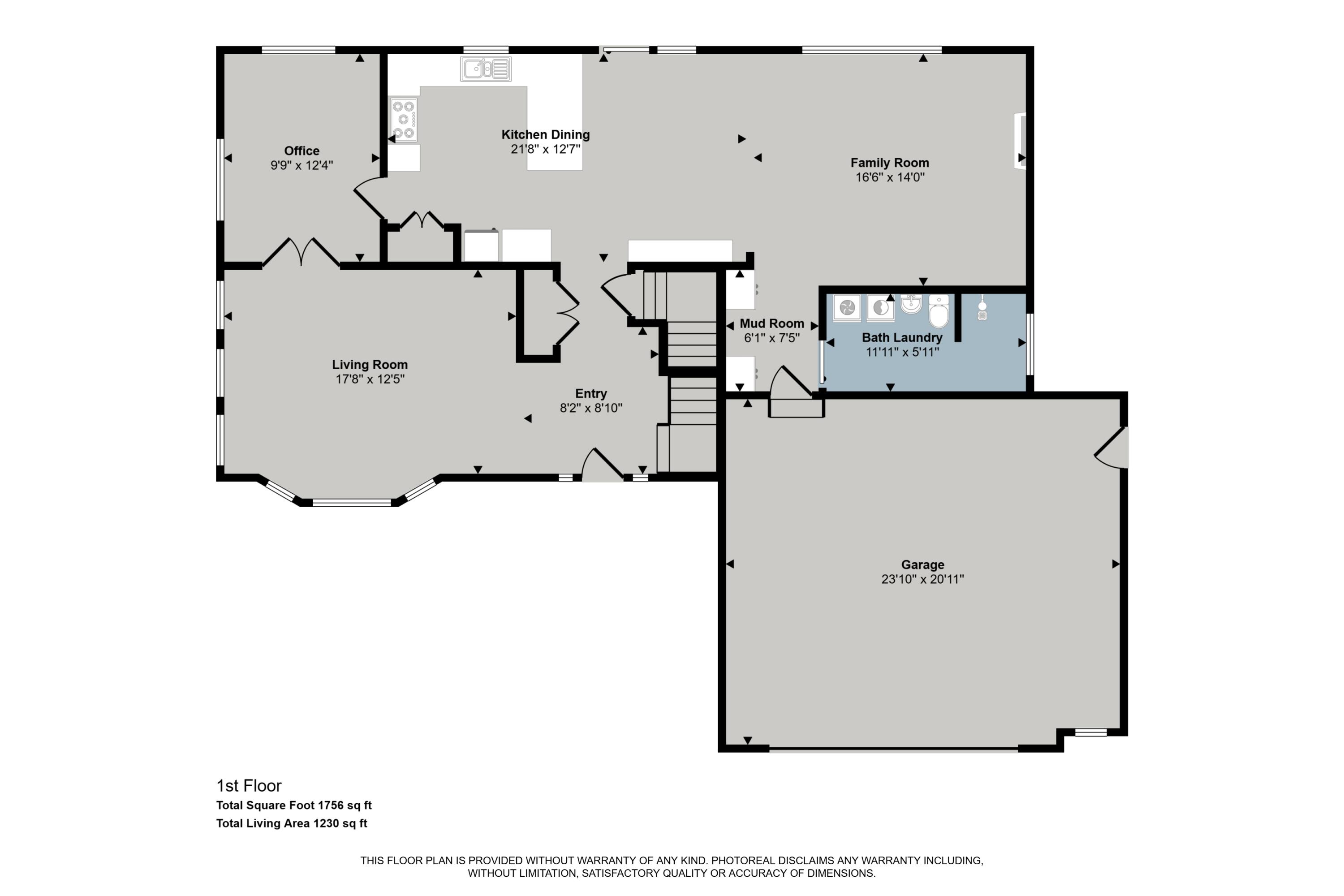 3977 Tall Grass East Court