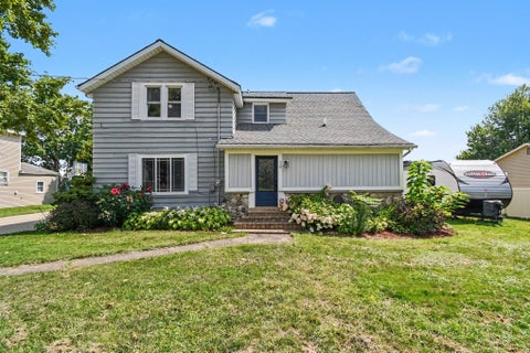 Tiny photo for 34 S Main Street NW, Casnovia Township, MI 49318 (MLS # 65026046011)