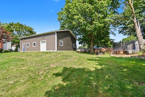 Tiny photo for 34 S Main Street NW, Casnovia Township, MI 49318 (MLS # 65026046011)