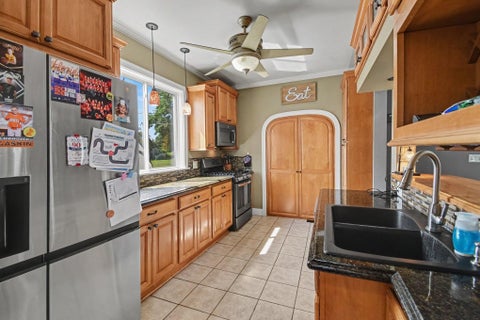 Tiny photo for 34 S Main Street NW, Casnovia Township, MI 49318 (MLS # 65026046011)