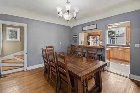 Tiny photo for 34 S Main Street NW, Casnovia Township, MI 49318 (MLS # 65026046011)