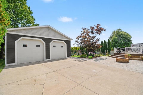 Tiny photo for 34 S Main Street NW, Casnovia Township, MI 49318 (MLS # 65026046011)