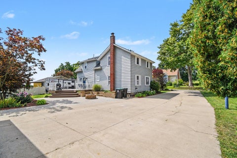 Tiny photo for 34 S Main Street NW, Casnovia Township, MI 49318 (MLS # 65026046011)