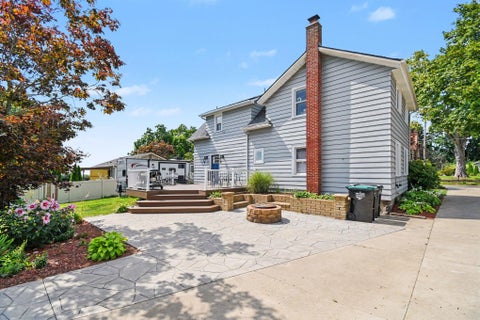 Tiny photo for 34 S Main Street NW, Casnovia Township, MI 49318 (MLS # 65026046011)