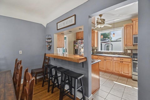 Tiny photo for 34 S Main Street NW, Casnovia Township, MI 49318 (MLS # 65026046011)