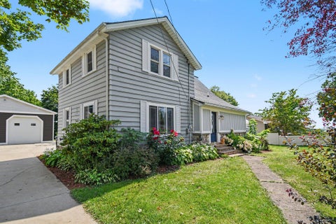 Tiny photo for 34 S Main Street NW, Casnovia Township, MI 49318 (MLS # 65026046011)