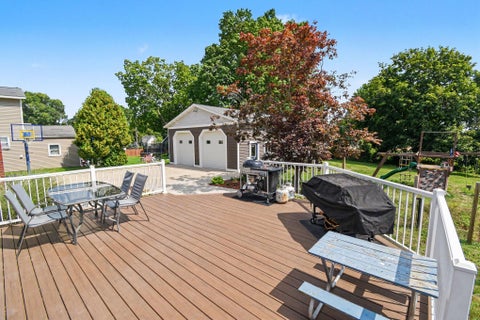Tiny photo for 34 S Main Street NW, Casnovia Township, MI 49318 (MLS # 65026046011)
