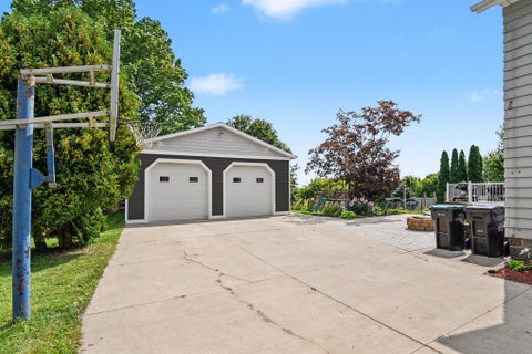 Tiny photo for 34 S Main Street NW, Casnovia Township, MI 49318 (MLS # 65026046011)
