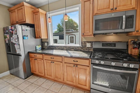 Tiny photo for 34 S Main Street NW, Casnovia Township, MI 49318 (MLS # 65026046011)