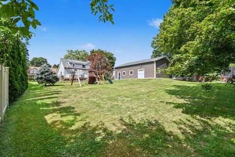 Tiny photo for 34 S Main Street NW, Casnovia Township, MI 49318 (MLS # 65026046011)