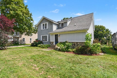 Tiny photo for 34 S Main Street NW, Casnovia Township, MI 49318 (MLS # 65026046011)