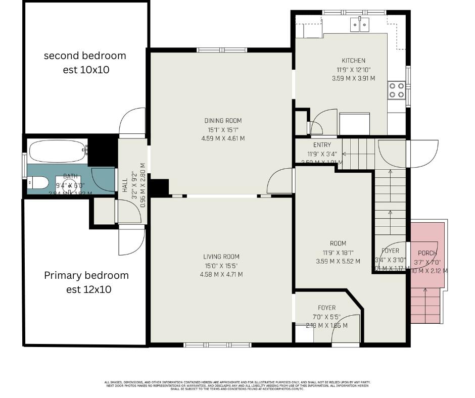 724 E Ludington Avenue